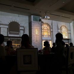 ウェディングスホテル・ベルクラシック東京の写真25枚目