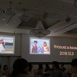 ウェディングスホテル・ベルクラシック東京の写真9枚目