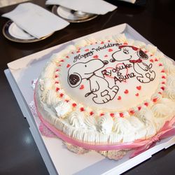 ウェディングスホテル・ベルクラシック東京の写真5枚目