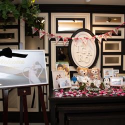 ウェディングスホテル・ベルクラシック東京の写真27枚目