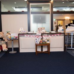 ウェディングスホテル・ベルクラシック東京の写真14枚目