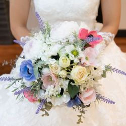 ウェディングスホテル・ベルクラシック東京の写真35枚目