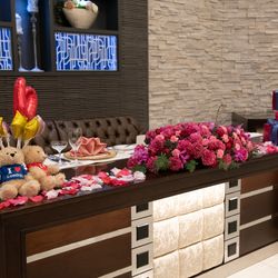 ウェディングスホテル・ベルクラシック東京の写真11枚目