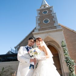 ウェディングスホテル・ベルクラシック東京の写真20枚目