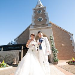 ウェディングスホテル・ベルクラシック東京の写真13枚目