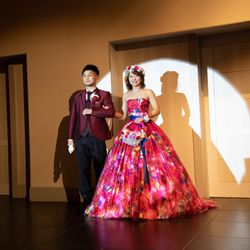 ウェディングスホテル・ベルクラシック東京の写真6枚目