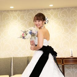 ウェディングスホテル・ベルクラシック東京の写真5枚目