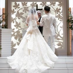 ウェディングスホテル・ベルクラシック東京の写真31枚目