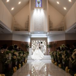 ウェディングスホテル・ベルクラシック東京の写真17枚目