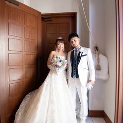 ウェディングスホテル・ベルクラシック東京の写真25枚目