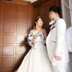 ウェディングスホテル・ベルクラシック東京の写真22枚目