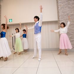 ウェディングスホテル・ベルクラシック東京の写真4枚目