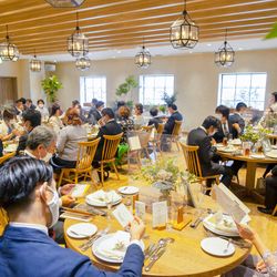 ラシック アンジュールの写真30枚目