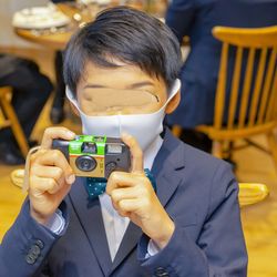 ラシック アンジュールの写真7枚目