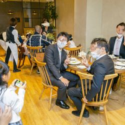 ラシック アンジュールの写真34枚目