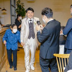 ラシック アンジュールの写真4枚目