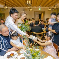 ラシック アンジュールの写真17枚目