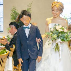 ラシック アンジュールの写真12枚目