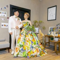 ラシック アンジュールの写真13枚目