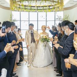 ラシック アンジュールの写真33枚目