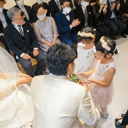 ラシック アンジュールの写真32枚目