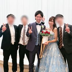 アートグレイス ウエディングコースト 東京ベイの写真2枚目