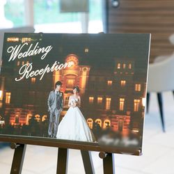 アートグレイス ウエディングコースト 東京ベイの写真24枚目