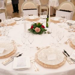 アートグレイス ウエディングコースト 東京ベイの写真34枚目