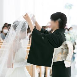 アートグレイス ウエディングコースト 東京ベイの写真25枚目