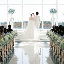 アートグレイス ウエディングコースト 東京ベイの写真27枚目