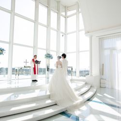 アートグレイス ウエディングコースト 東京ベイの写真16枚目