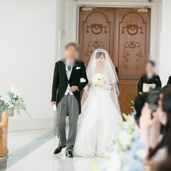 アートグレイス ウエディングコースト 東京ベイの写真13枚目