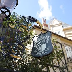 ハートコート横浜の写真23枚目