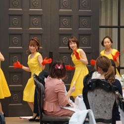 ストリングスホテル名古屋の写真2枚目