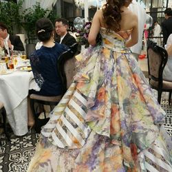 ストリングスホテル名古屋の写真21枚目