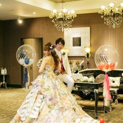 ストリングスホテル名古屋の写真6枚目