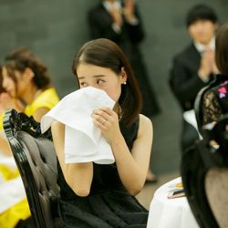 ストリングスホテル名古屋の写真11枚目