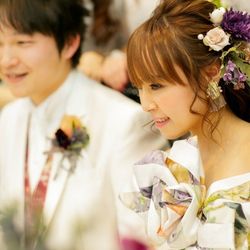 ストリングスホテル名古屋の写真21枚目