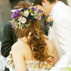 ストリングスホテル名古屋の写真19枚目