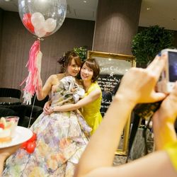 ストリングスホテル名古屋の写真6枚目