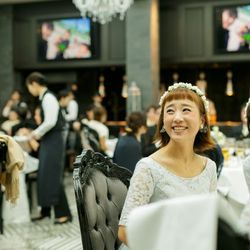 ストリングスホテル名古屋の写真4枚目