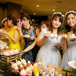 ストリングスホテル名古屋の写真10枚目