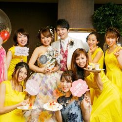 ストリングスホテル名古屋の写真34枚目