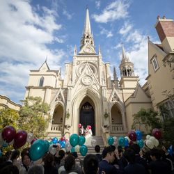 ハートコート横浜の写真23枚目