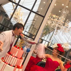 ストリングスホテル名古屋の写真5枚目