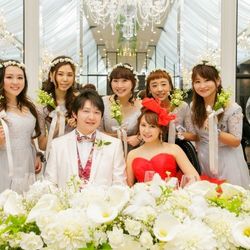 ストリングスホテル名古屋の写真27枚目