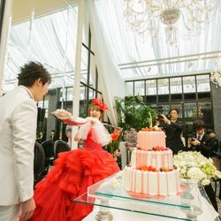 ストリングスホテル名古屋の写真36枚目