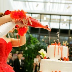 ストリングスホテル名古屋の写真3枚目