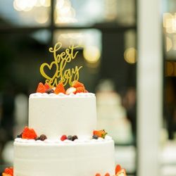 ストリングスホテル名古屋の写真12枚目