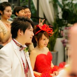 ストリングスホテル名古屋の写真12枚目